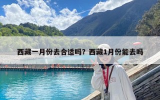 西藏一月份去合适吗？西藏1月份能去吗