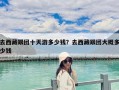 去西藏跟团十天游多少钱？去西藏跟团大概多少钱