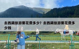 去西藏旅游要花费多少？去西藏旅游要花费多少钱