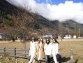 三月份拉萨跟团玩多少钱？3月西藏旅游团报价多少？