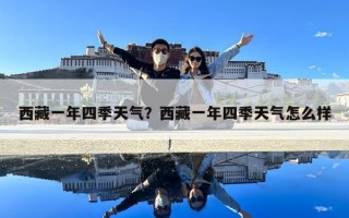 西藏一年四季天气？西藏一年四季天气怎么样