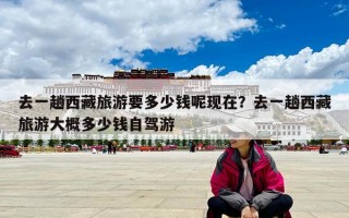 去一趟西藏旅游要多少钱呢现在？去一趟西藏旅游大概多少钱自驾游