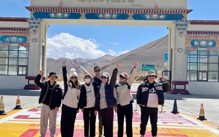 报团到拉萨旅游大概多少钱？和朋友跟团去西藏花费需多少？