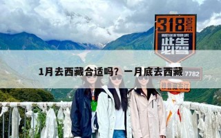 1月去西藏合适吗？一月底去西藏