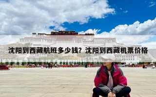沈阳到西藏航班多少钱？沈阳到西藏机票价格
