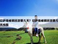 拉萨珠峰跟团游要几天？拉萨珠峰跟团游要几天核酸