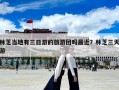 林芝当地有三日游的旅游团吗最近？林芝三天游
