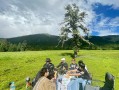 重庆去西藏旅游大概需要多少钱？4月重庆到拉萨玩要准备多少钱？