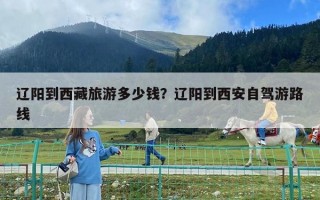 辽阳到西藏旅游多少钱？辽阳到西安自驾游路线