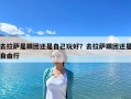 去拉萨是跟团还是自己玩好？去拉萨跟团还是自由行