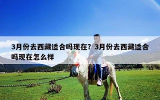 3月份去西藏适合吗现在？3月份去西藏适合吗现在怎么样