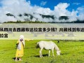 从四川去西藏布达拉宫多少钱？川藏线到布达拉宫