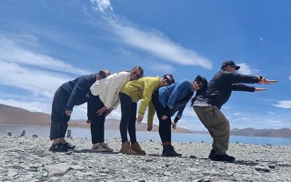 跟团去西藏玩大概多少钱？旅游拉萨八天时间需要花多少钱？
