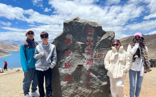 拉萨旅游报团费用大概多少钱？成都到西藏游玩费用需要多少？