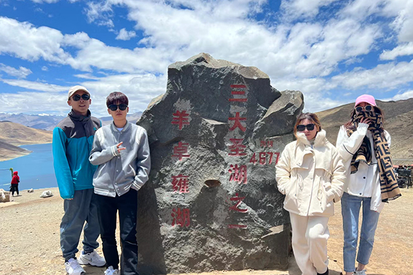 西藏旅游大概花费多少钱
